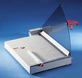 Kutrimmer 1043 17" Paper Cutting Machine