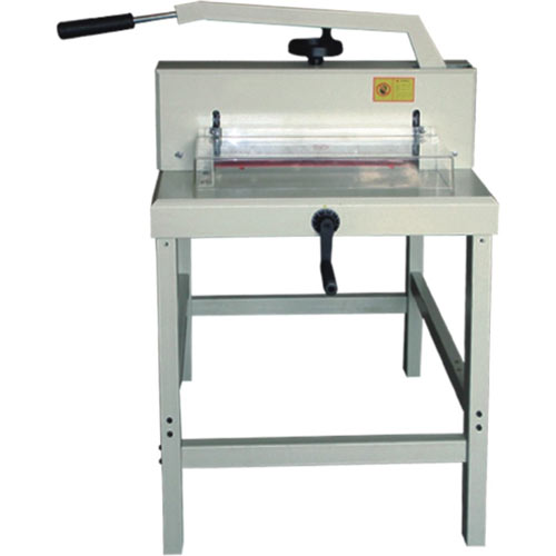 IDEAL-4700 | Manual Heavy Duty Paper Cutter