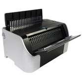 PBPro 301 Electric Comb Punch and Bind Machine