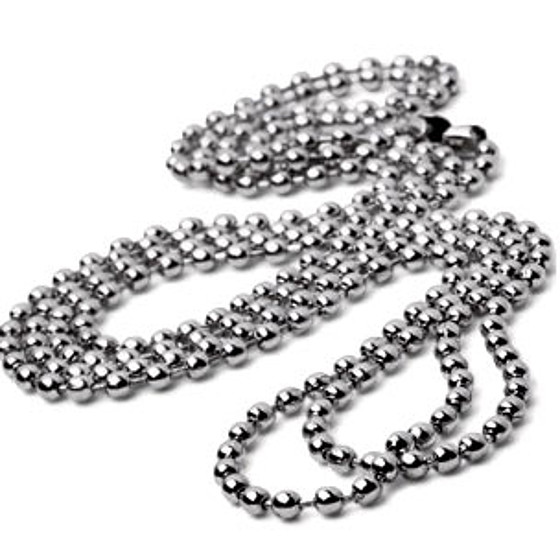 Metal Bead Chain