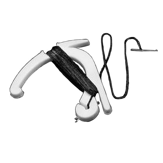C-Hook with String