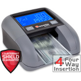 Cassida Quattro Automatic Counterfeit Detector