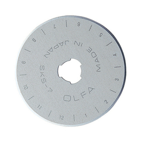 OLFA 45mm Textile Blades