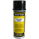Silicone Spray Lubrication