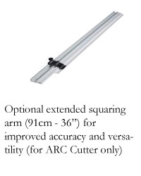 Keencut 40" Advanced Rotary Cutter / Trimmer ARC (60606)