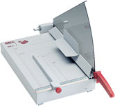 Kutrimmer 1035 13 3/4" Paper Cutting Machine