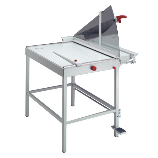 Kutrimmer 1080 31 1/4" Paper Cutting Machine