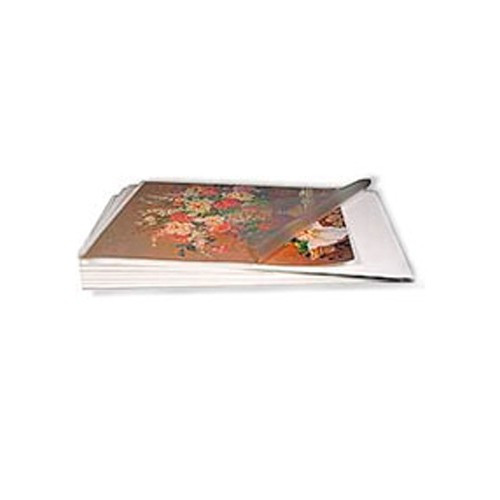 Letter 5 Mil Laminating Pouch Boards