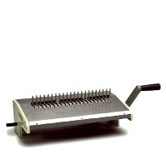 OD4400 Plastic Comb Binding Spreader