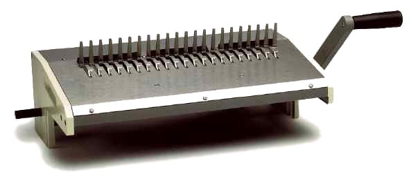 OD4400 Plastic Comb Binding Spreader