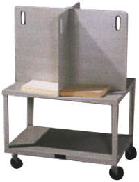 Martin Yale Model 501 Paper Stock Cart