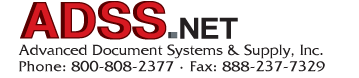 Advanced Document Systems & Supply, Inc.