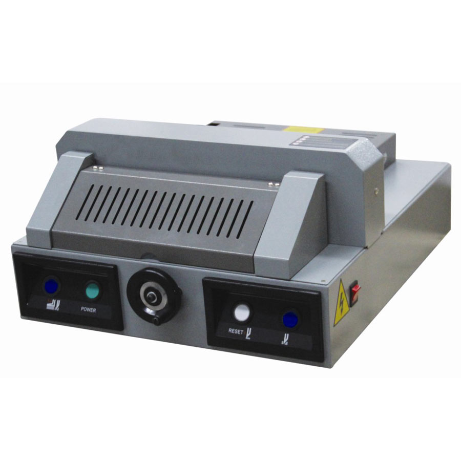 PH1250A 12.5" Automatic Stack Cutter
