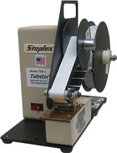Model TBS-1.5 Tabster Electric Wafer Seal Applicator