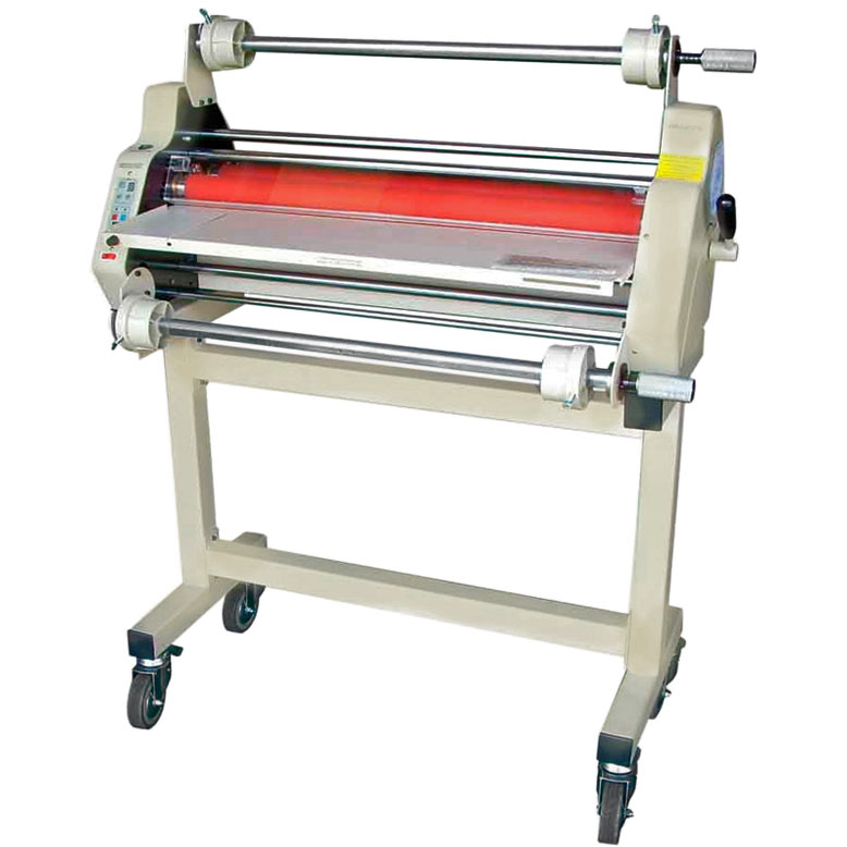 Versalam 2700 27" Single Sided/Double Sided Roll Laminating Machine